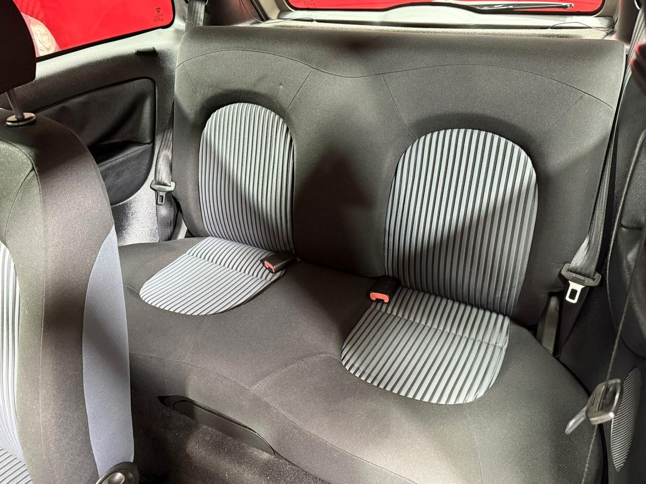 Lancia Ypsilon 1.2 60cv Oro - 2009