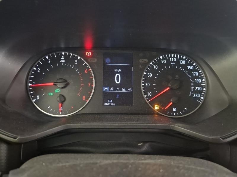 RENAULT CLIO 1.0 TCE 74KW GPL BUSINESS 5 PORTE