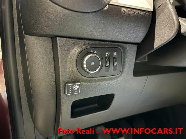 OPEL Adam 1.2 70 CV Jam - GPL - NEOPATENTATI