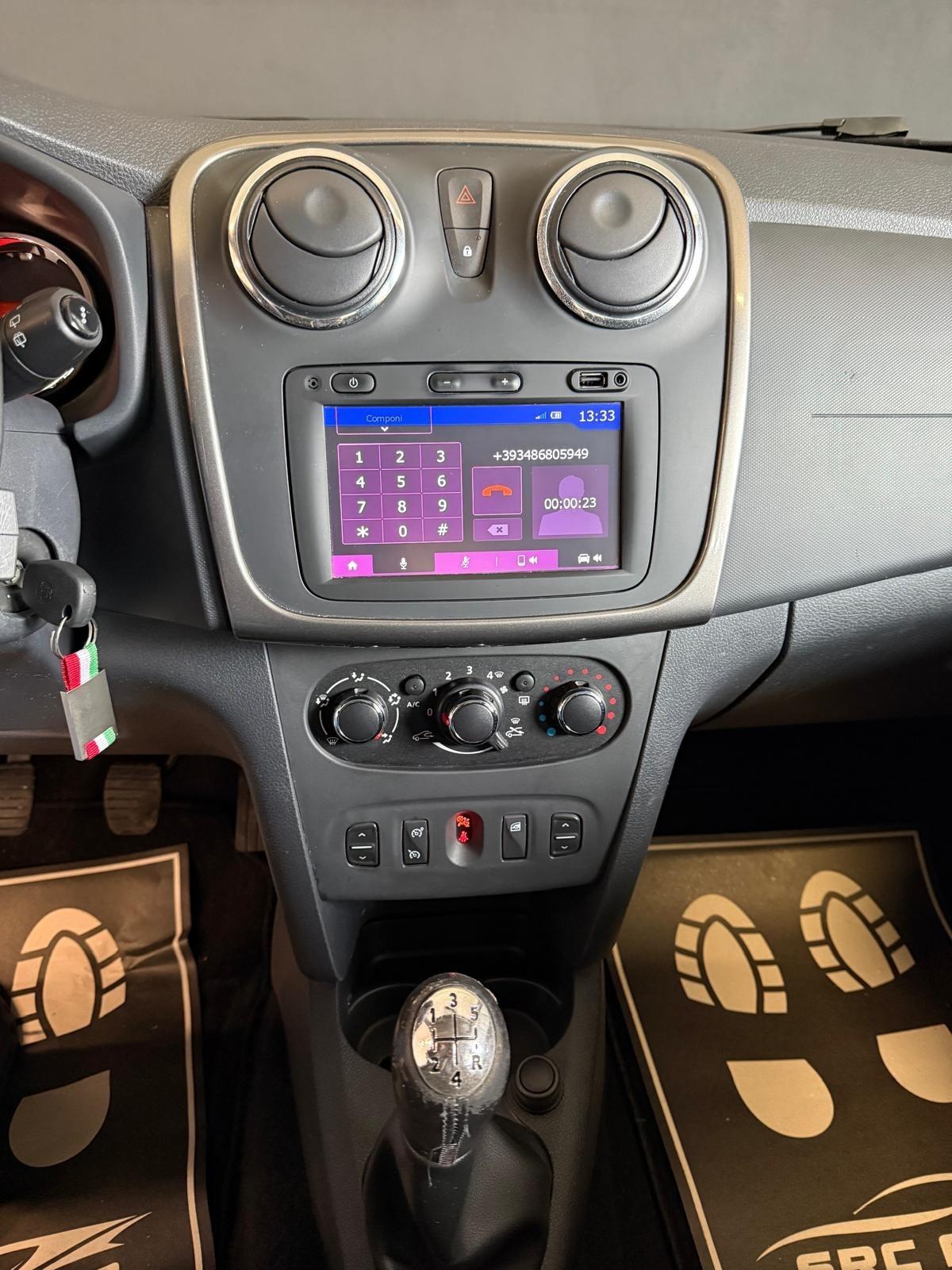 Dacia Sandero Stepway 0.9 TCe 12V 90 CV Start&Stop