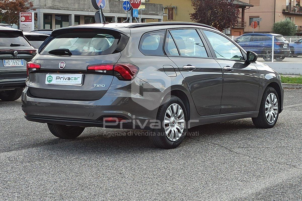 FIAT Tipo 1.6 Mjt S&S SW Easy