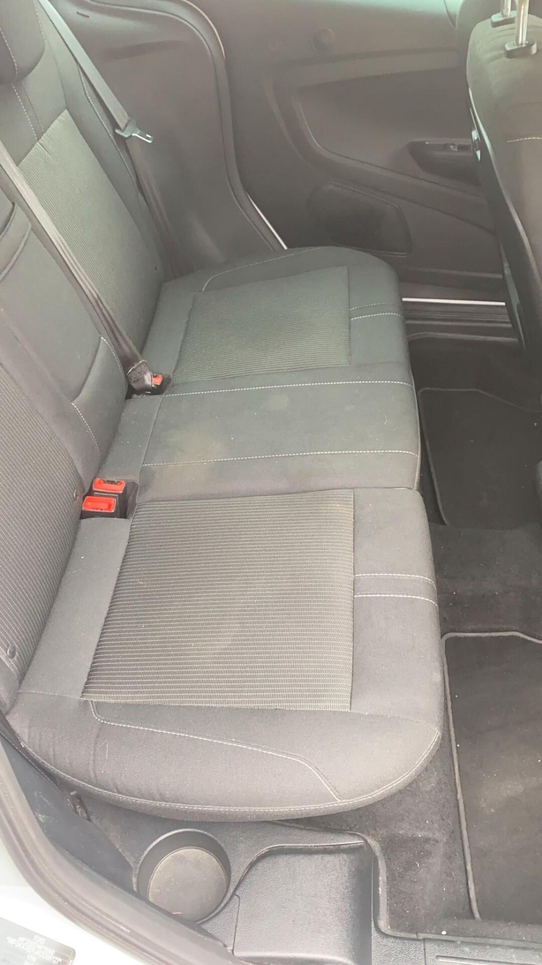 Ford B-Max 1.0 EcoBoost 100 CV Titanium