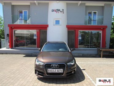 AUDI - A1 - 1.6 TDI S-LINE