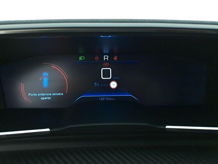 Peugeot 508 SW Active Pack EAT8 BR028260 1.5 Diesel 131CV