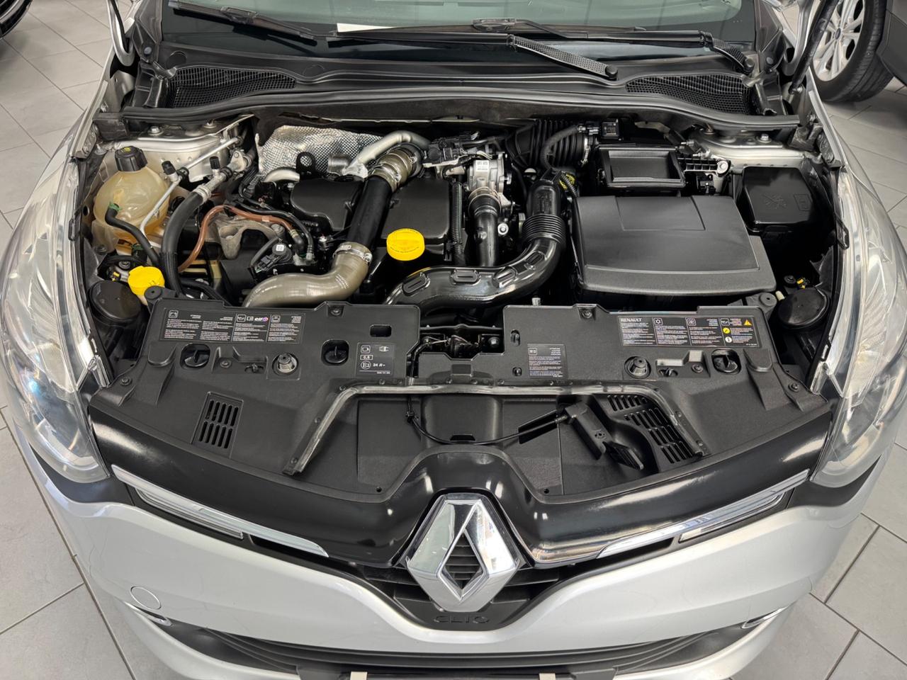 Renault Clio 1.5 dCi 8V 90CV Start&Stop 5 porte Energy