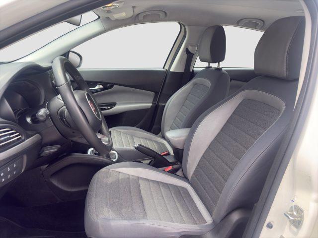 FIAT Tipo Tipo 4 porte 1.4 95cv Lounge