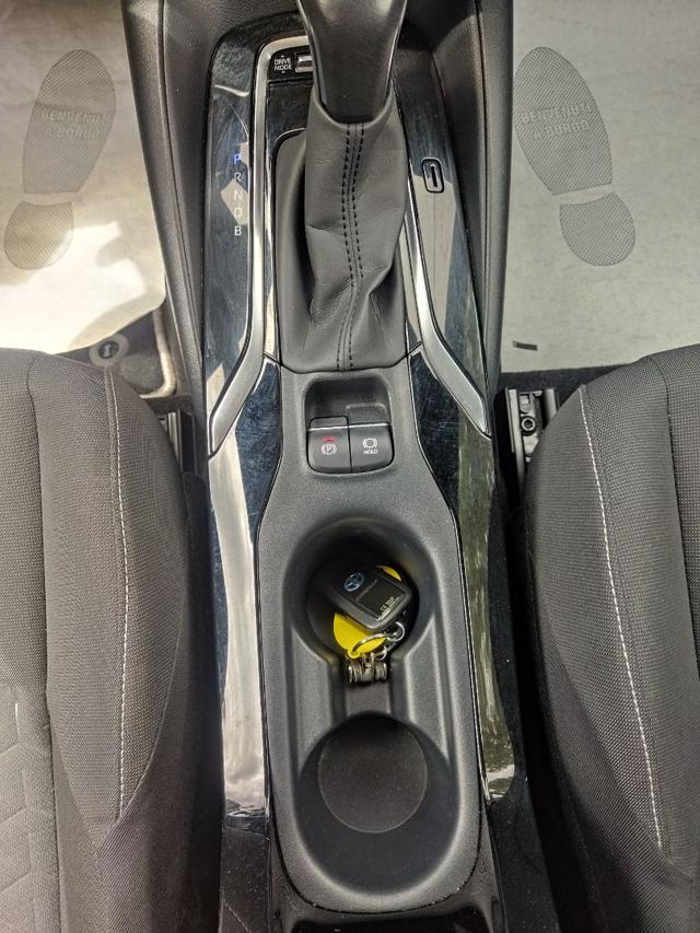 TOYOTA Corolla 1.8h 98cv(122cv) BLUETOOTH CRUISE CLIMA AUTO