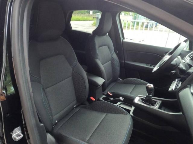 Renault Captur 1.0 eco-g Evolution 100cv
