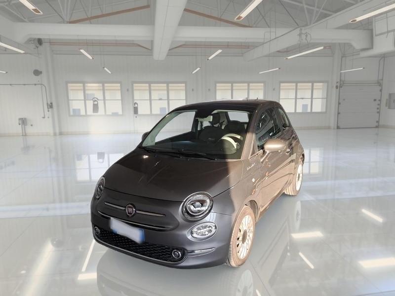 FIAT 500 1.0 70 CV IBRIDO DOLCEVITA 3 PORTE BERLINA