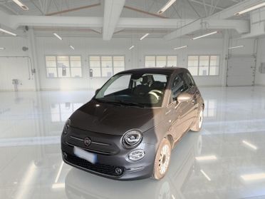 FIAT 500 1.0 70 CV IBRIDO DOLCEVITA 3 PORTE BERLINA