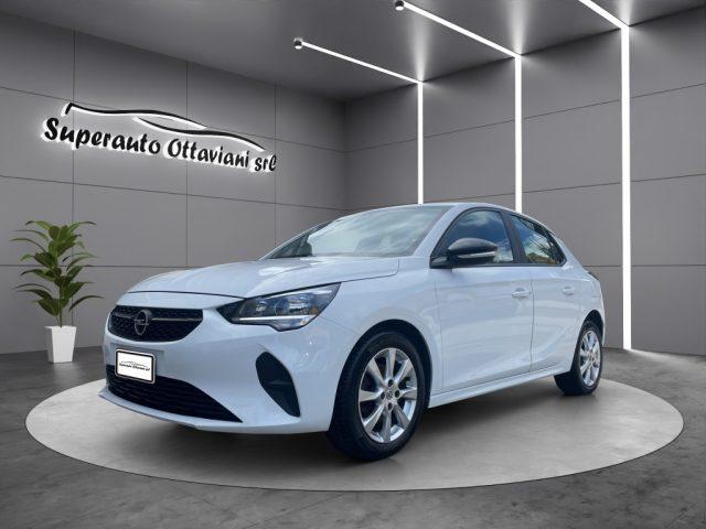OPEL Corsa 1.5 D 100 CV Edition