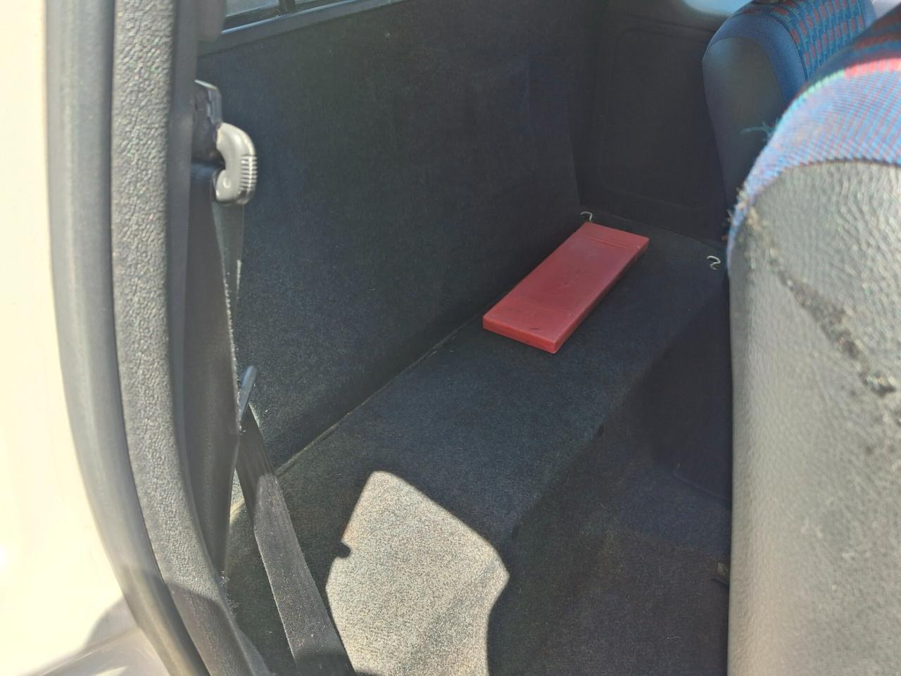 Fiat Strada 1.9 JTD