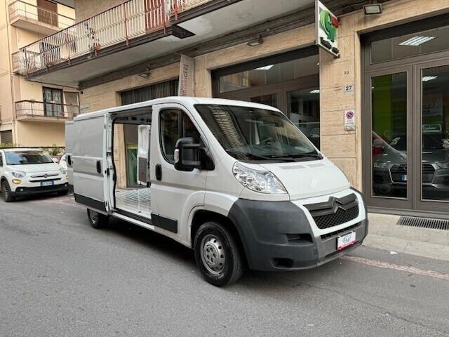 Citroen Jumper 2.2 HDI 120 cv in Garanzia -Furgone