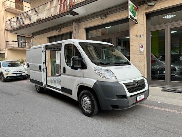 Citroen Jumper 2.2 HDI 120 cv in Garanzia