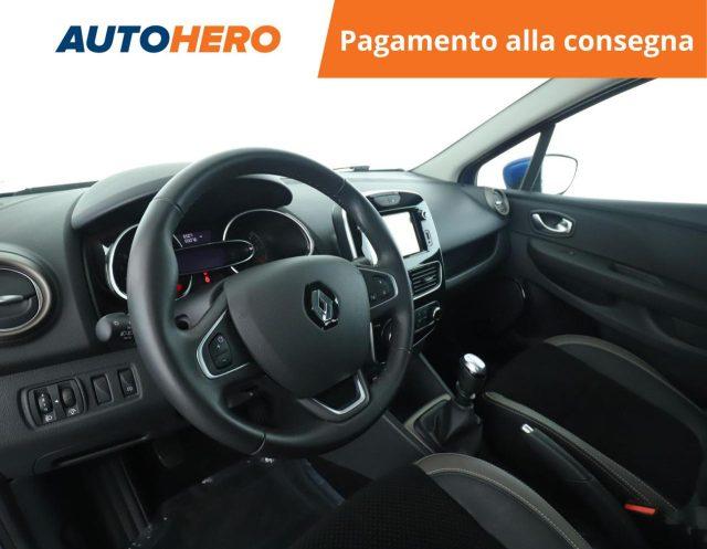 RENAULT Clio Sporter dCi 8V 110 CV Start&Stop Energy Duel2