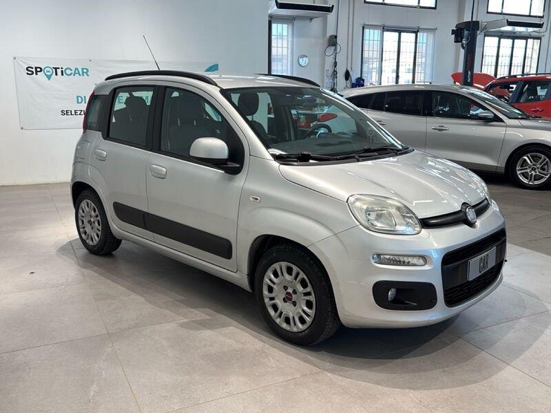 FIAT Panda Panda 1.2 Gpl 69cv