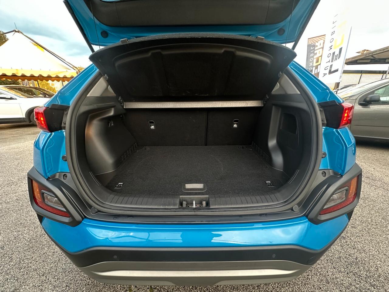 HYUNDAI Kona 1.6 CRDI 115 CV XPossible