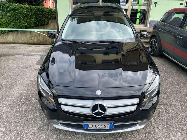 Mercedes-Benz GLA 200 d (cdi) Sport auto Car Play Cruise kamera Post