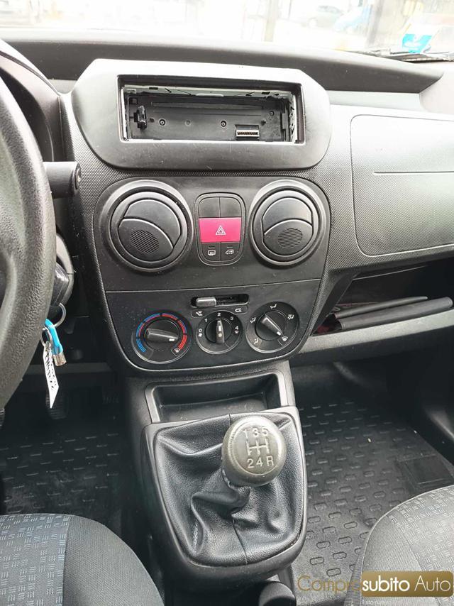 CITROEN Nemo 1.3 MJT 75CV + IVA 22%