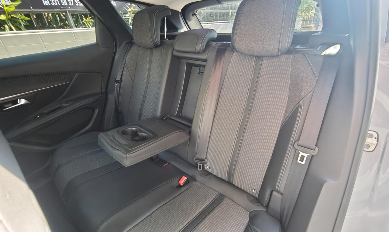 PERFETTA 3008 ALLURE 1.5DCI 130CV FULL