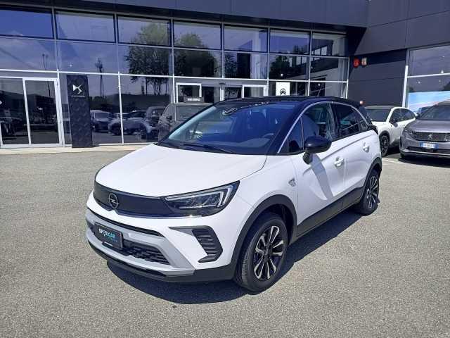 Opel Crossland 1.2 Benzina 110cv ELEGANCE KM ZERO