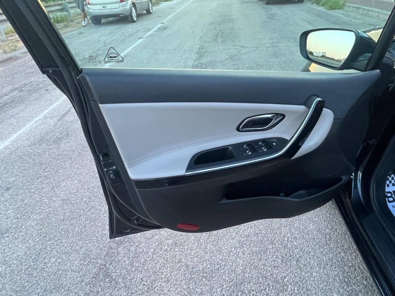 Kia Ceed 1.6 CRDi 5 porte Unipro 2016