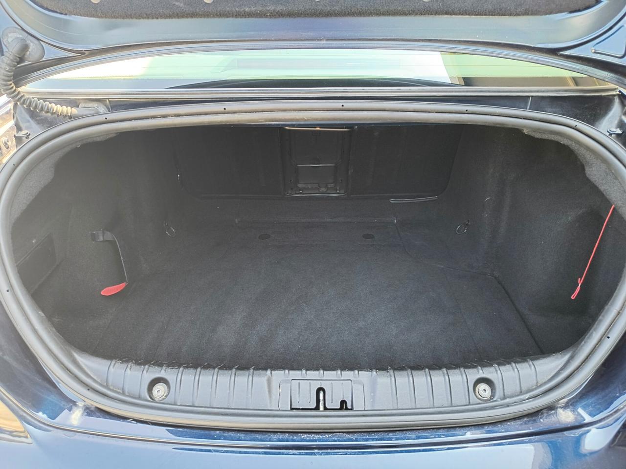 Alfa Romeo 159 1.8 16V Benzina **solo 73000km**