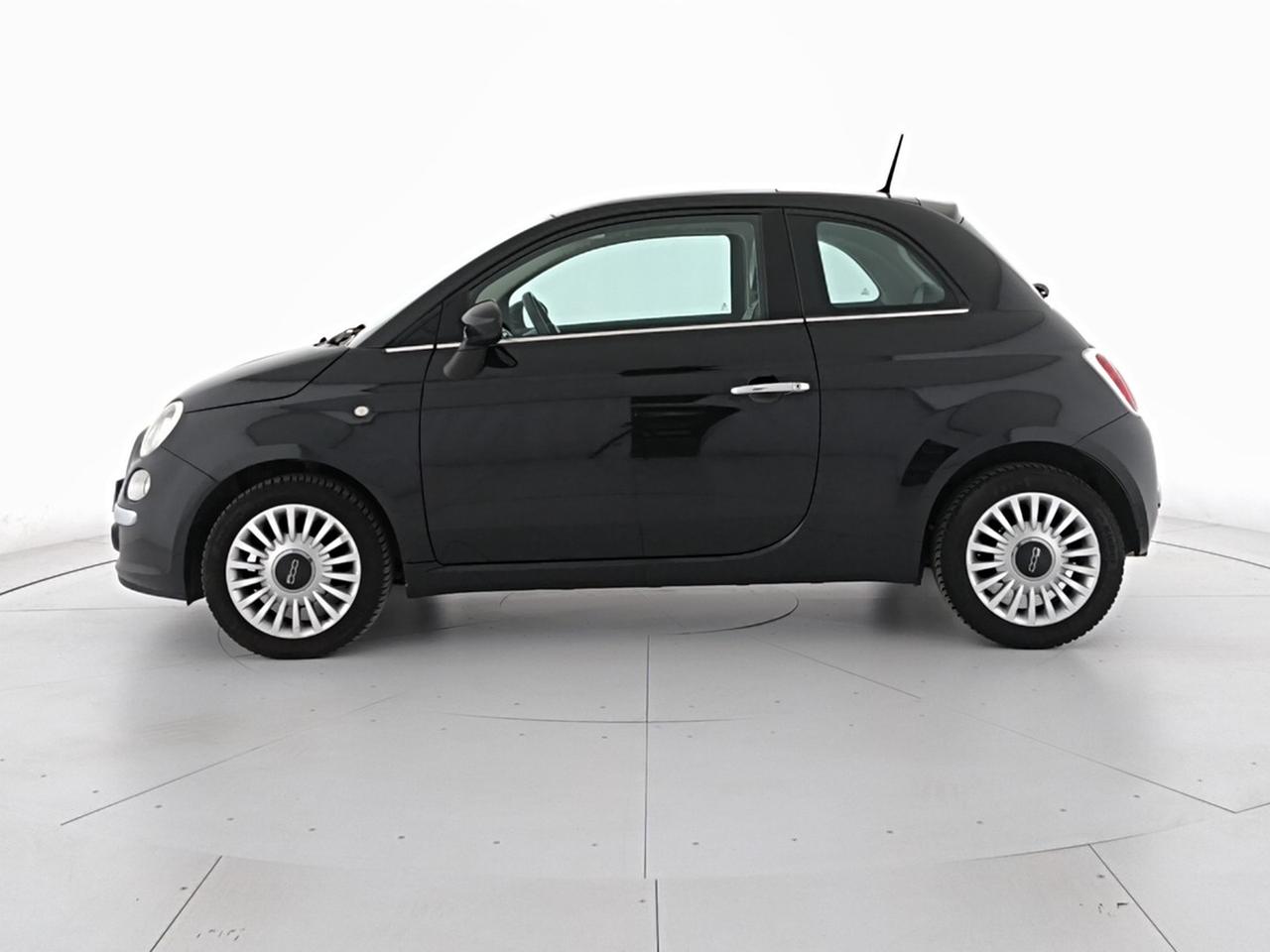 Fiat 500 1.2 Lounge 69cv