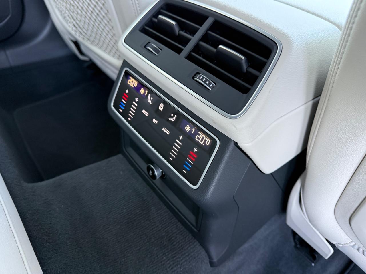 Audi A6 Avant 40 2.0 TDI 204 Cv S tronic Business Design