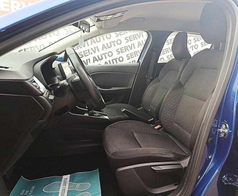 Renault Clio E-Tech Hybrid 1.6 Hybrid E-TECH 140cv INTENS