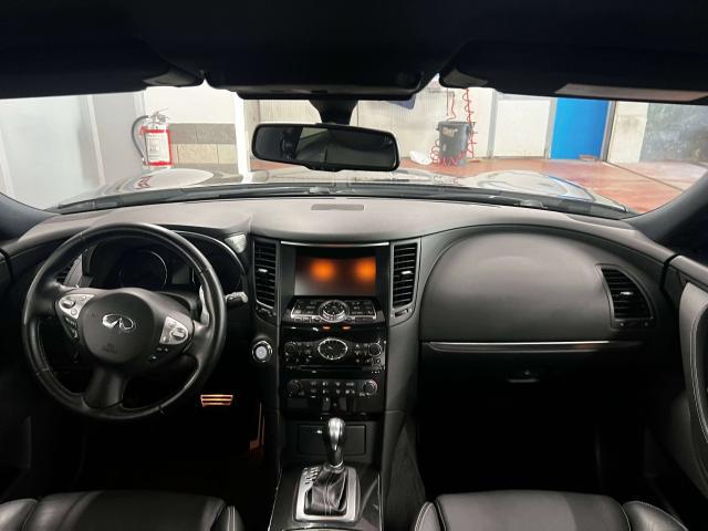 Infiniti FX QX70 (FX) 3.0d V6 S auto FL *TETTO * SEDILI CLIMATIZZATI