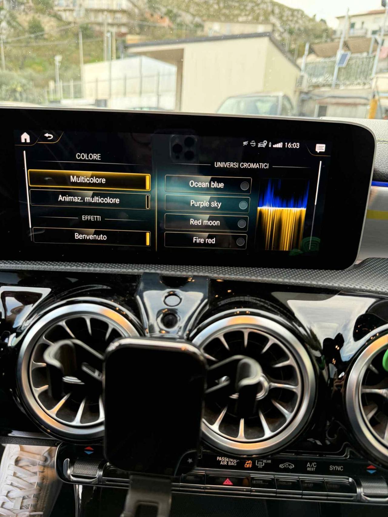 Mercedes-benz A 250 Automatic 4Matic Premium AMG EDITION