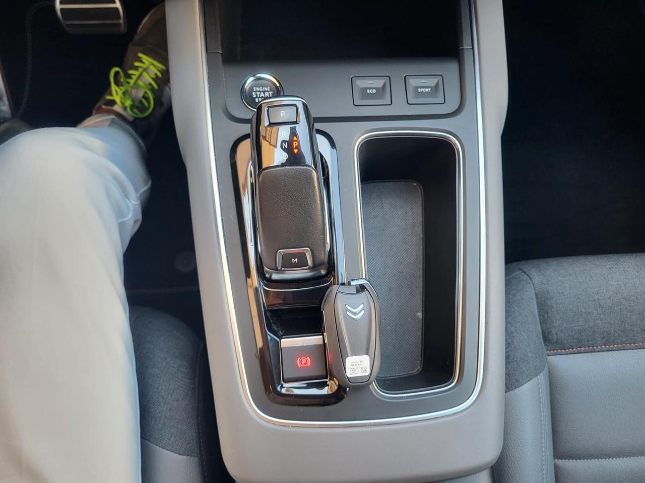 Citroen C5 Aircross BlueHDi 130 Cv EAT8 Shine+Cerchi 18+Retrocamera...