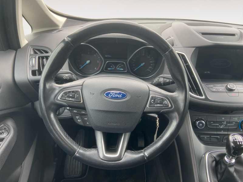 FORD C-Max7 1.5 tdci Business 95cv 7p.Ti