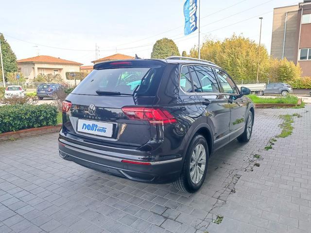VOLKSWAGEN Tiguan 2.0 TDI 150 CV SCR DSG Life