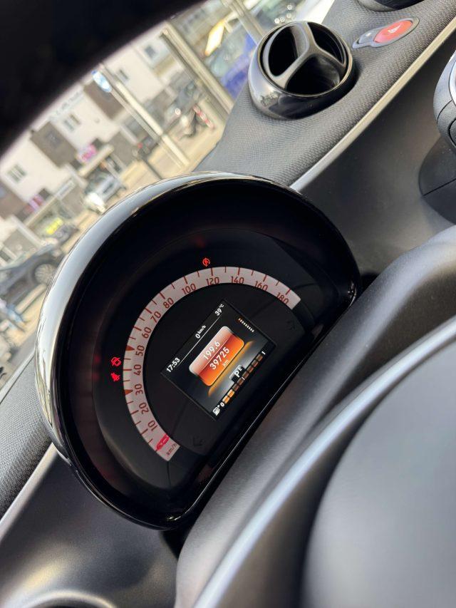SMART ForFour 1.0 Passion 71cv twinamic