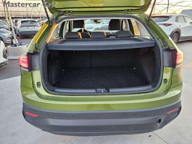 VOLKSWAGEN Taigo Taigo 1.0 tsi Life 95cv - NEOPATENTATI OK- GP153LV