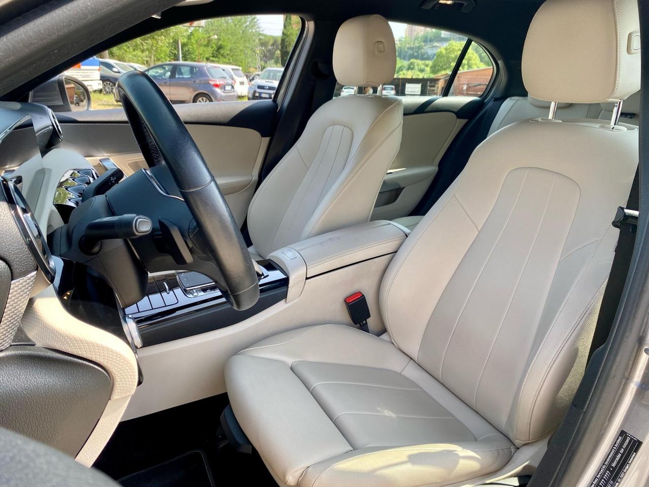 Mercedes-benz A 200 A 200 Executive