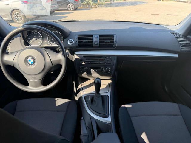 BMW 118 115,619km i cat 5p senza nessun lavoro da fare