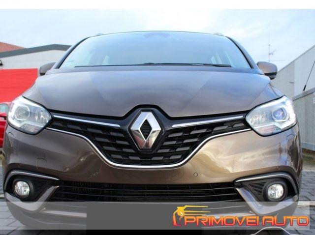 RENAULT Grand Scenic TCe 130 CV Energy Intens