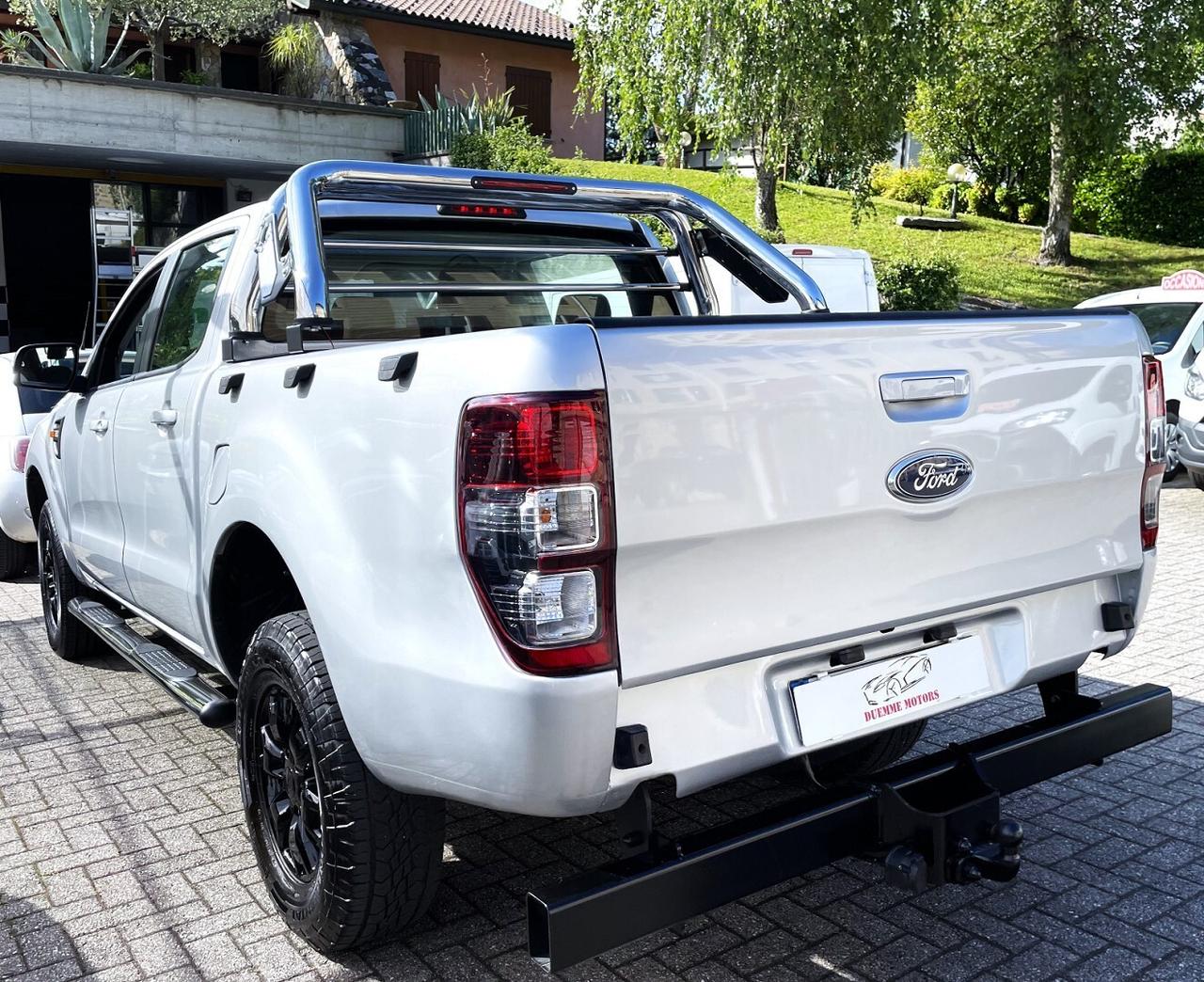 Ford Ranger Pick-up 2.2 Tdci 150Cv Manuale 5p.