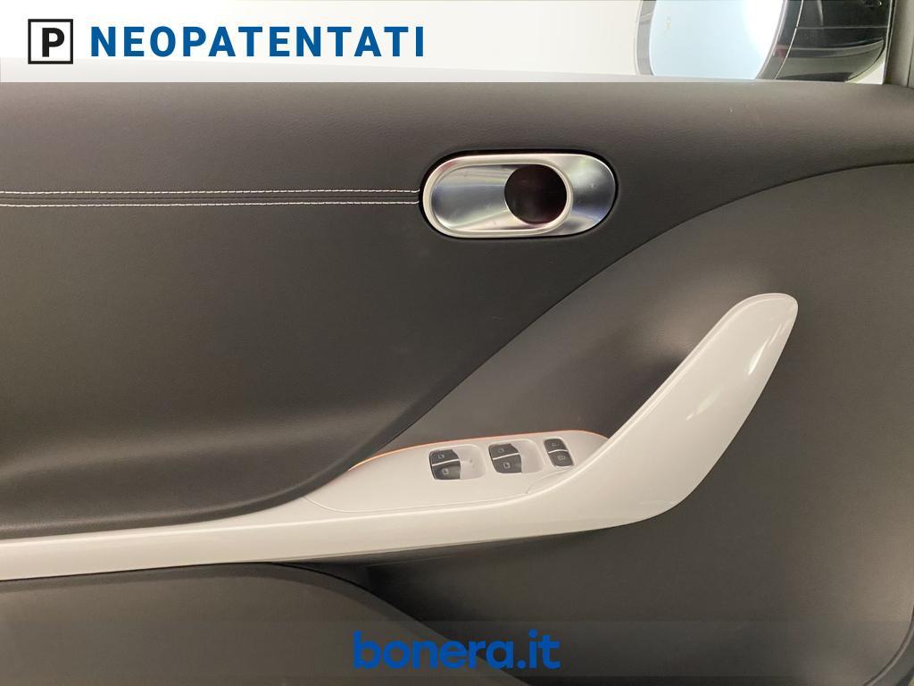 Smart Smart #1 Premium