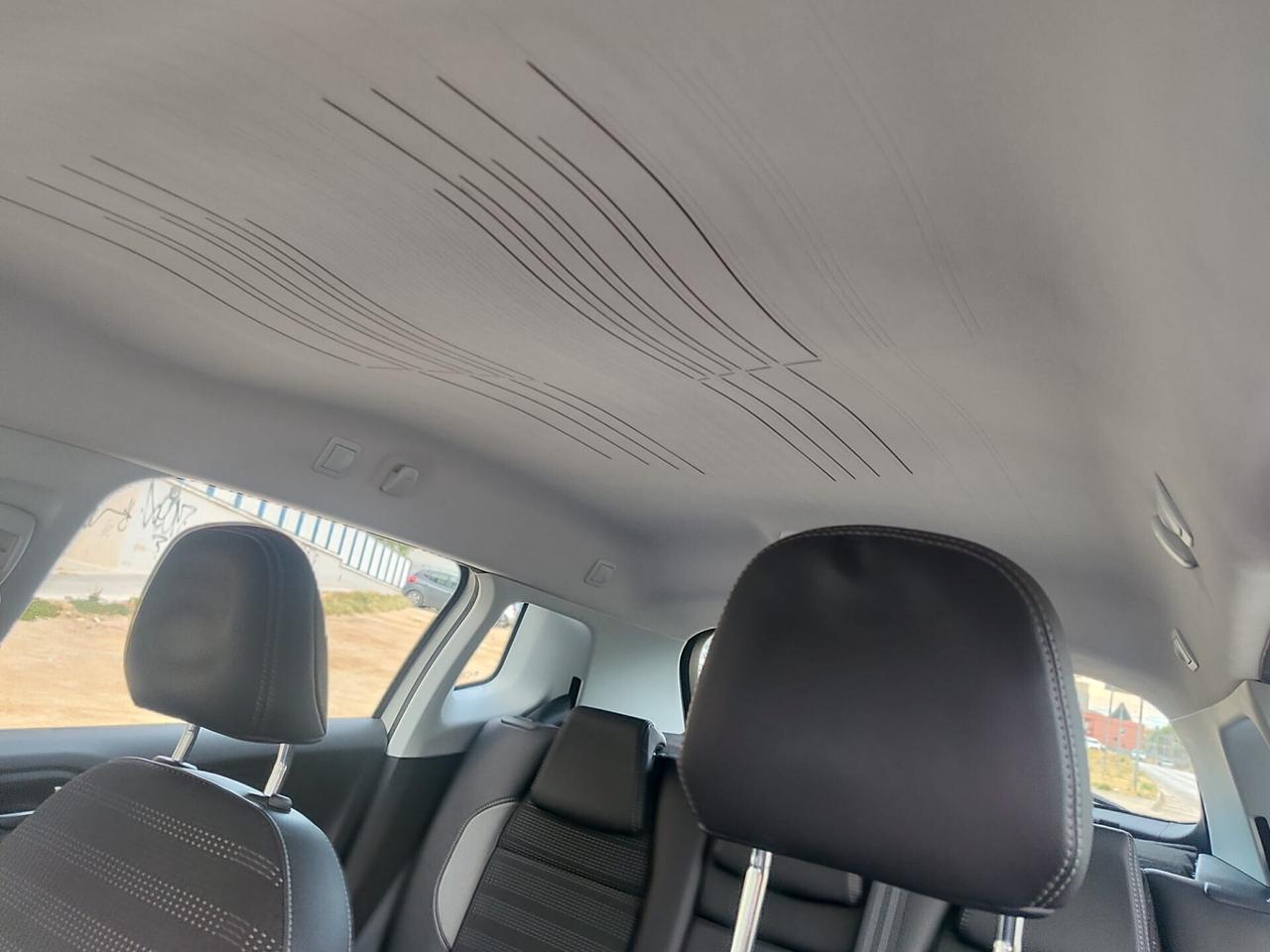Peugeot 2008 1.6 e-HDi Allure FULL PERFETTA!!!!!!
