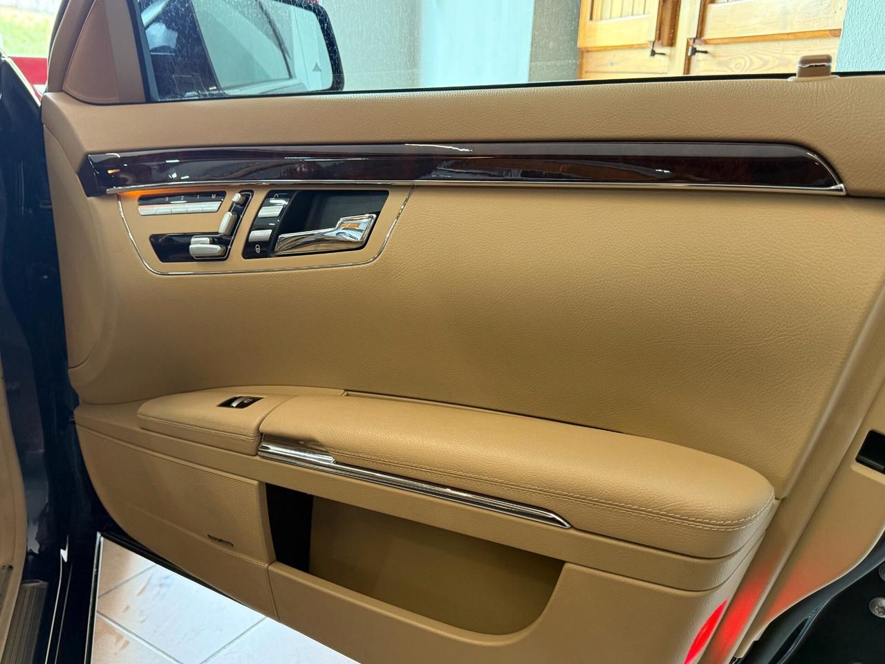 Mercedes-benz S 350 CDI 4M.BlueEFFICIENCY Avantg.