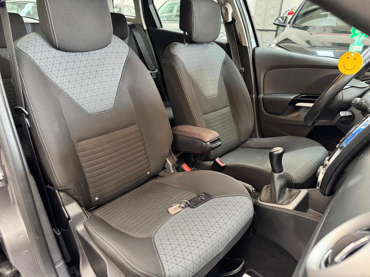 Renault Clio Sporter 1.5 dCi 8V 90CV EDC Energy