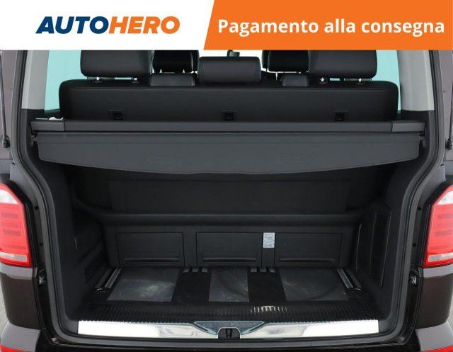 VOLKSWAGEN Multivan 2.0 TDI 204CV DSG 4Motion Highline