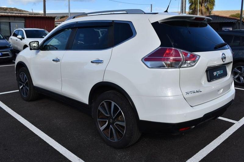 Nissan X-Trail X-Trail 1.6 dCi 2WD Tekna