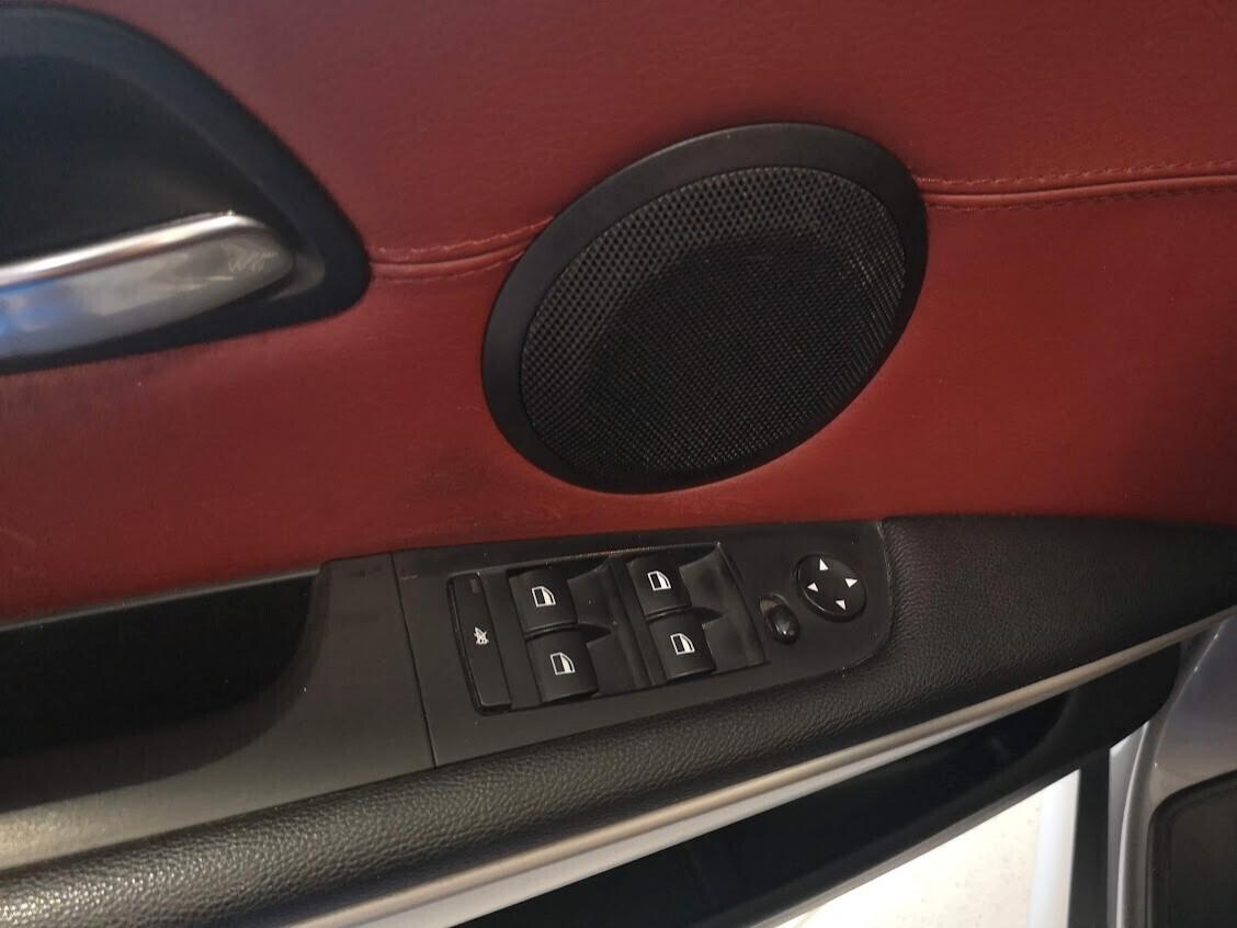 Bmw 318 318d 2.0 143CV cat Touring Futura