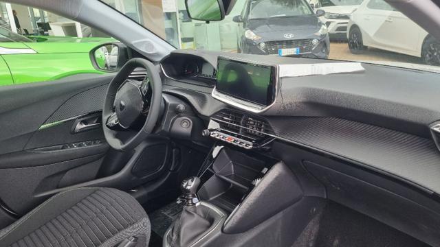 PEUGEOT 208 PureTech 100 Stop&Start 5 porte Active