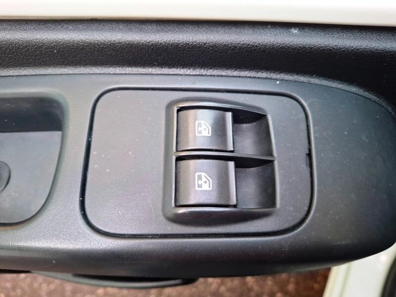 Peugeot Bipper 1.3 HDi 80CV UNICOPROPRIETARIO